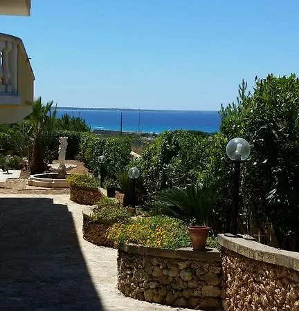 Bed and breakfast Belvedere Di Rita