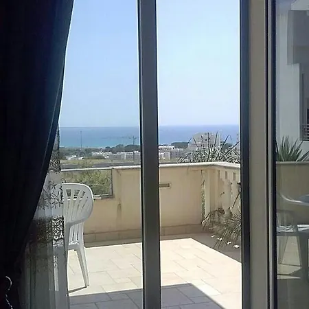 Belvedere Di Rita Gallipoli