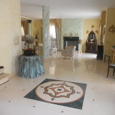 Belvedere Di Rita Gallipoli