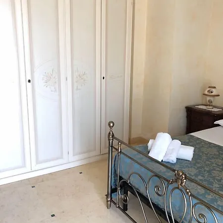 B&B Belvedere Di Rita 갈리폴리