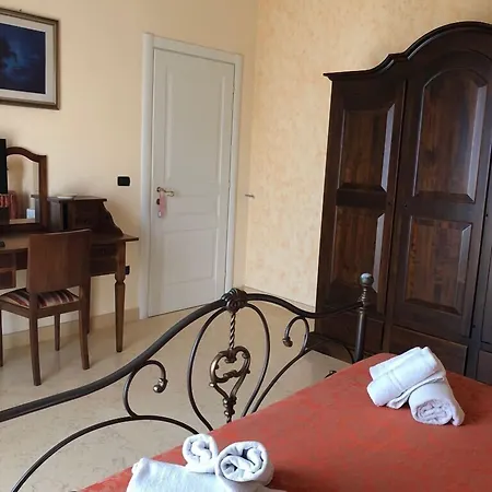 Belvedere Di Rita Bed and breakfast