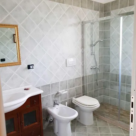 Bed and breakfast Belvedere Di Rita