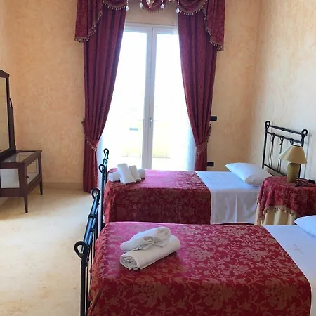 Belvedere Di Rita Gallipoli