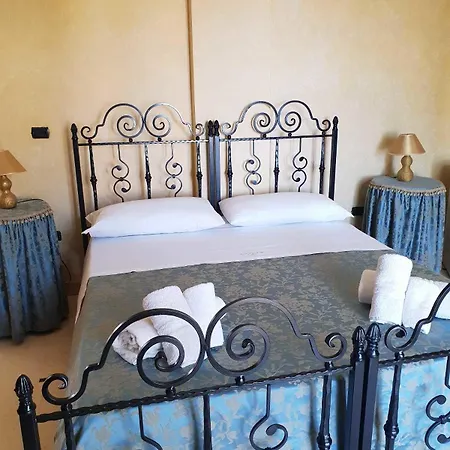 Bed and breakfast Belvedere Di Rita 3*