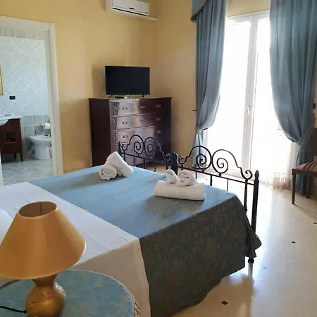 Bed and breakfast Belvedere Di Rita