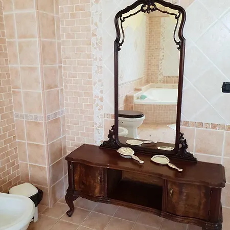 Bed and breakfast Belvedere Di Rita