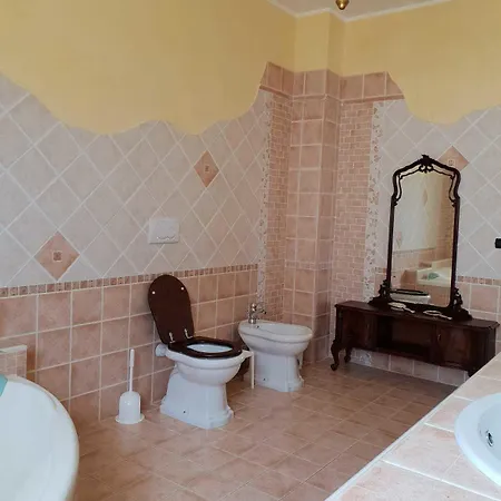 Bed and breakfast Belvedere Di Rita