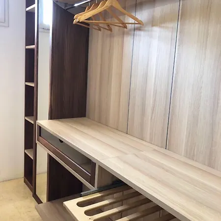 Bed and breakfast Belvedere Di Rita