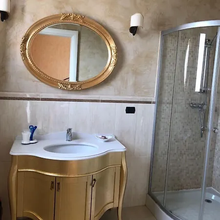 Belvedere Di Rita Bed and breakfast 3*