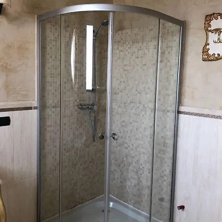 Bed and breakfast Belvedere Di Rita Gallipoli