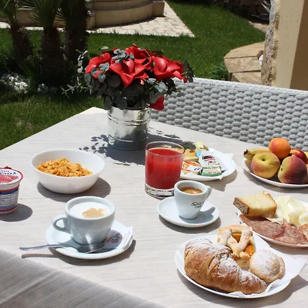 Belvedere Di Rita Bed and breakfast Gallipoli