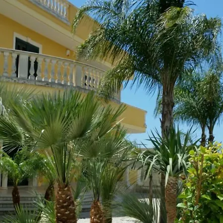 B&B Belvedere Di Rita 3*