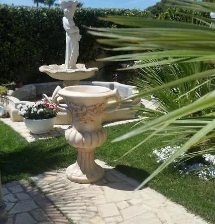 Bed and breakfast Belvedere Di Rita