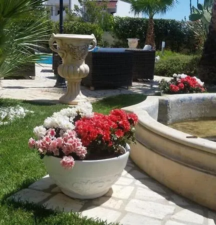 Belvedere Di Rita Gallipoli