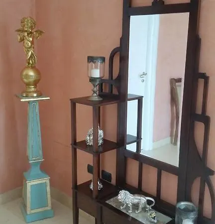 Bed and breakfast Belvedere Di Rita Gallipoli