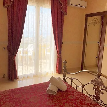 Belvedere Di Rita Bed and breakfast Gallipoli