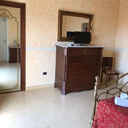 Bed and breakfast Belvedere Di Rita Gallipoli