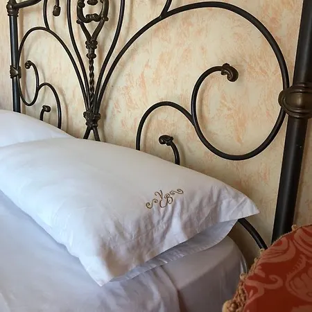 Belvedere Di Rita Panzió 3*