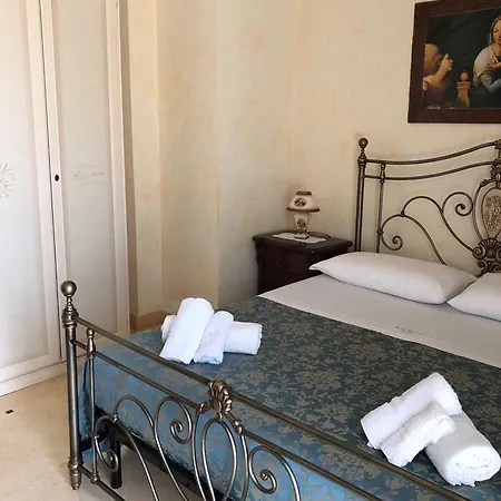 Belvedere Di Rita Oda ve Kahvaltı