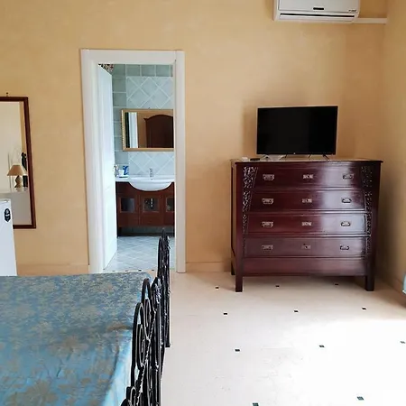 Belvedere Di Rita Oda ve Kahvaltı