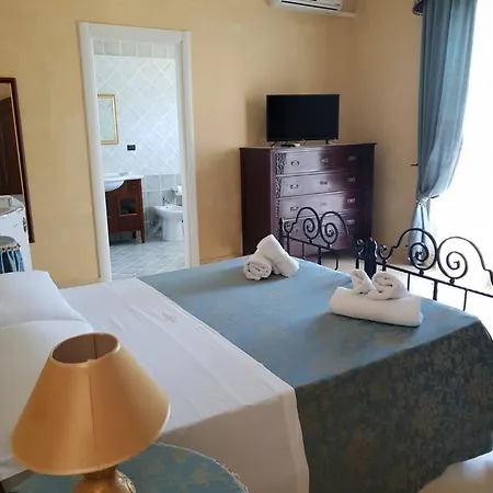 Oda ve Kahvaltı Belvedere Di Rita Gallipoli