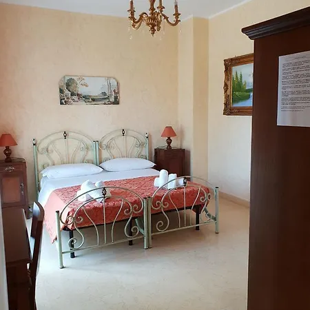 Belvedere Di Rita Panzió 3*