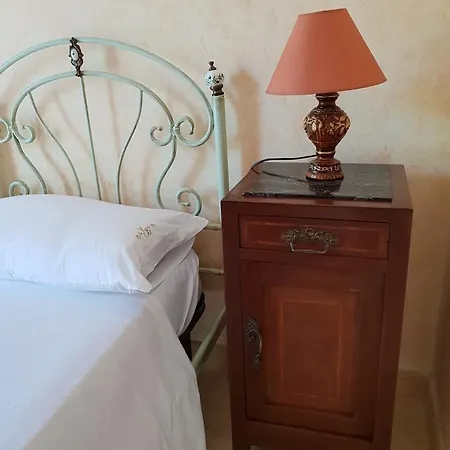 Belvedere Di Rita Panzió 3*