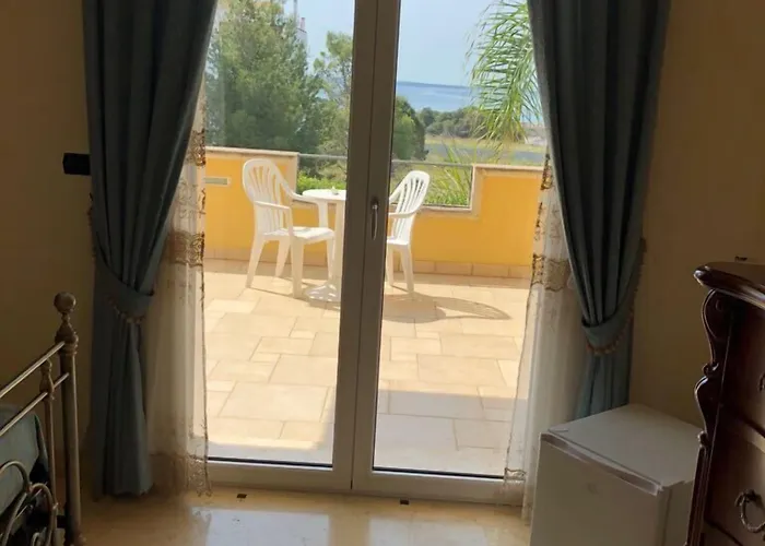 Bed & Breakfast Belvedere Di Rita 3*