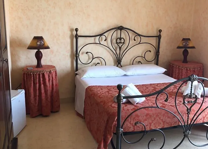 Bed & Breakfast Belvedere Di Rita Gallipoli