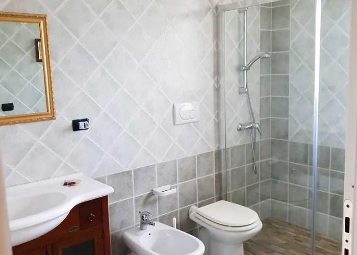 Bed & Breakfast Belvedere Di Rita