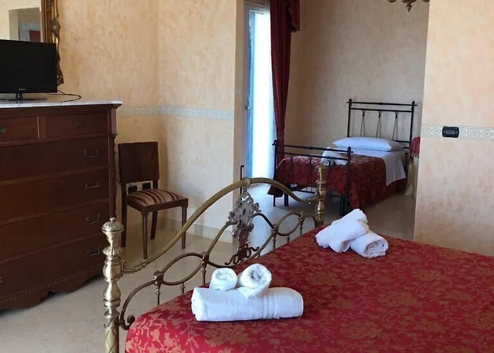 Belvedere Di Rita 3*