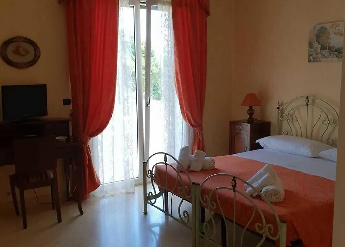 Belvedere Di Rita Bed & Breakfast 3*