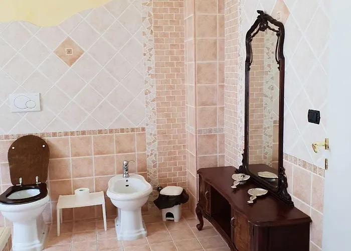 Bed & Breakfast Belvedere Di Rita Gallipoli