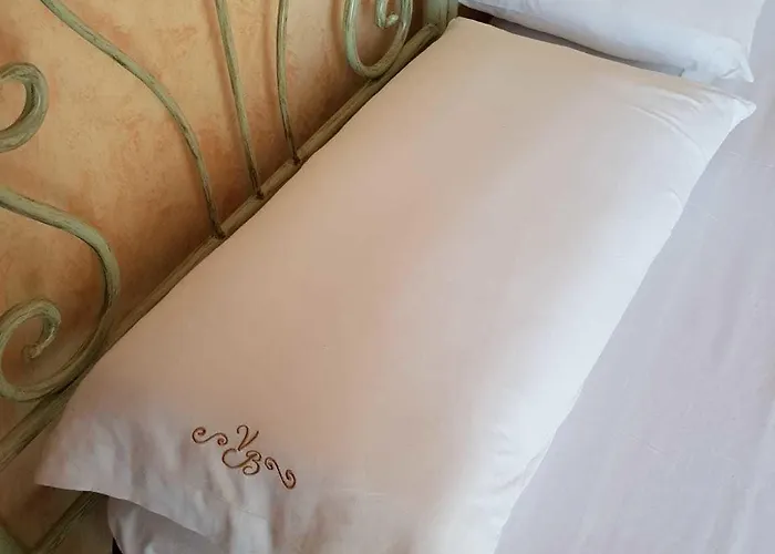 Belvedere Di Rita Bed & Breakfast Gallipoli