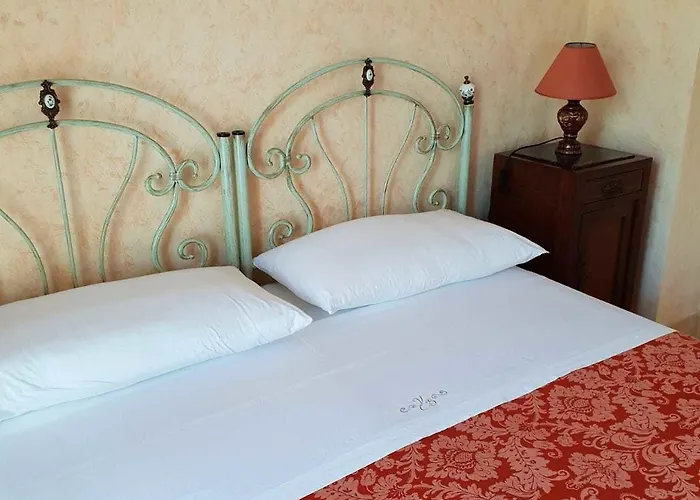 Belvedere Di Rita Bed & Breakfast Gallipoli