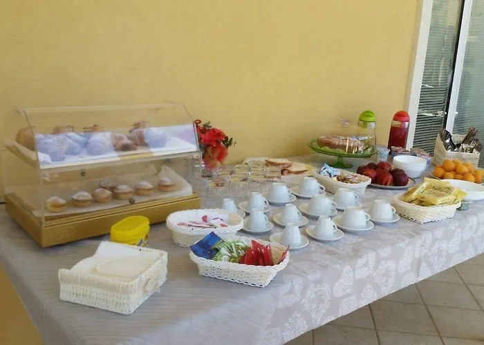 Belvedere Di Rita 3* Gallipoli