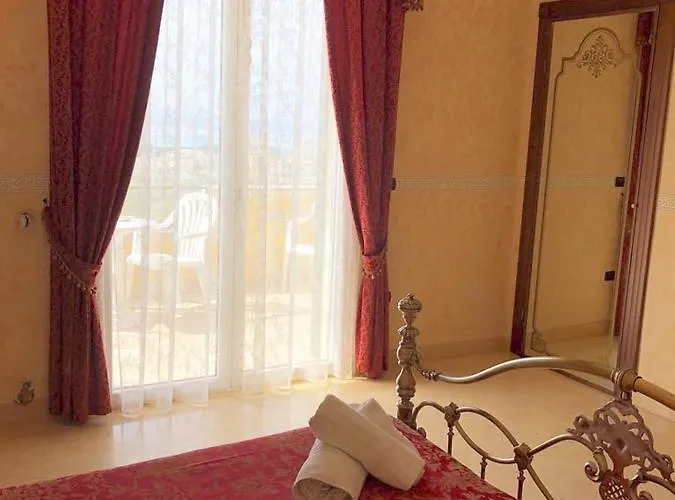 Belvedere Di Rita Bed & Breakfast Gallipoli