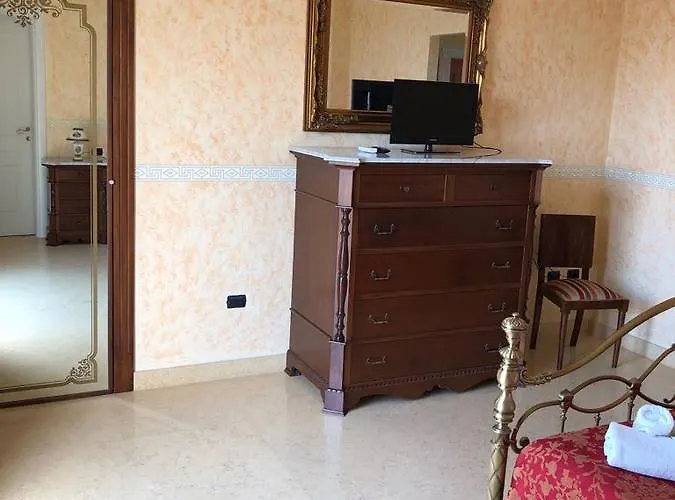 Bed & Breakfast Belvedere Di Rita Gallipoli