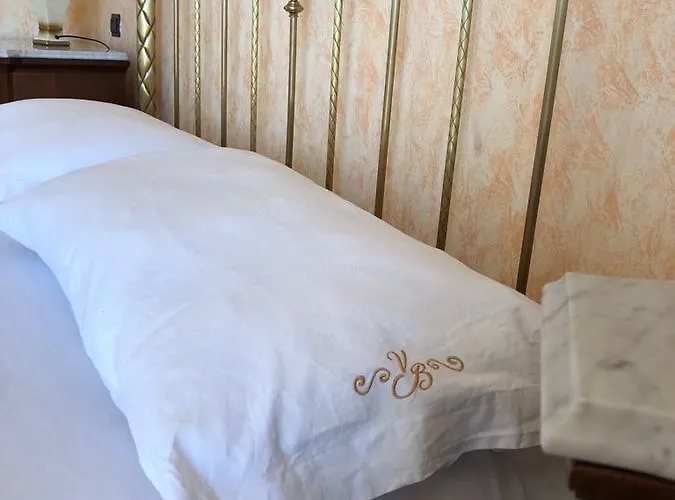 Bed & Breakfast Belvedere Di Rita Gallipoli