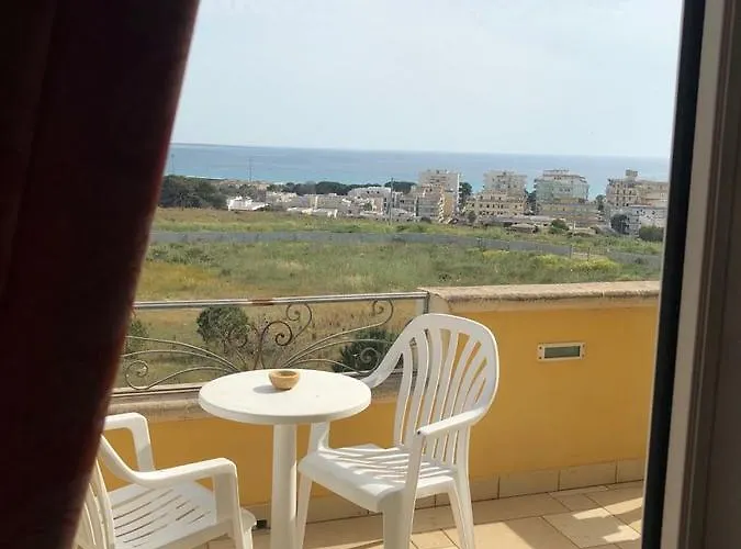 Belvedere Di Rita 3*
