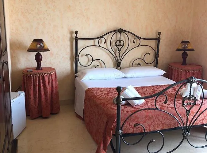 Belvedere Di Rita Bed & Breakfast 3*