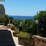 לינה וארוחת בוקר Belvedere Di Rita