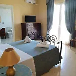 לינה וארוחת בוקר Belvedere Di Rita