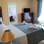 לינה וארוחת בוקר Belvedere Di Rita
