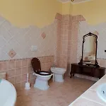 לינה וארוחת בוקר Belvedere Di Rita