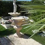 לינה וארוחת בוקר Belvedere Di Rita