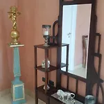 לינה וארוחת בוקר Belvedere Di Rita גאליפולי