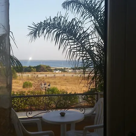 Belvedere Di Rita Галлиполи