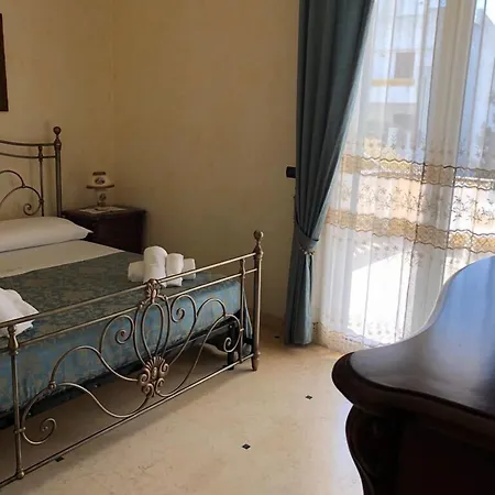 Nocleg ze śniadaniem Belvedere Di Rita 3*