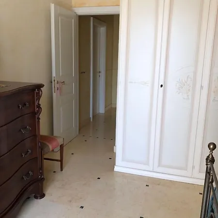 Belvedere Di Rita 3* גאליפולי